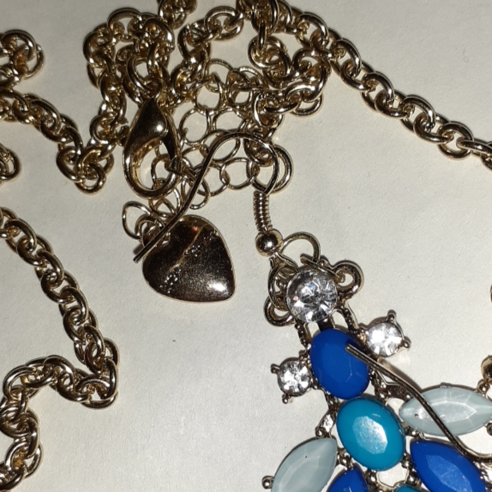 SOLD SOLD SOLD  Betsey Johnson 3 Piece Set - Picture 4 of 5